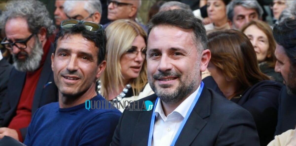 "M5s progressista e modello Gela ha anticipato", Di Paola: "Ci sarà pieno spazio per i civici" - Il parlamentare Ars Nuccio Di Paola