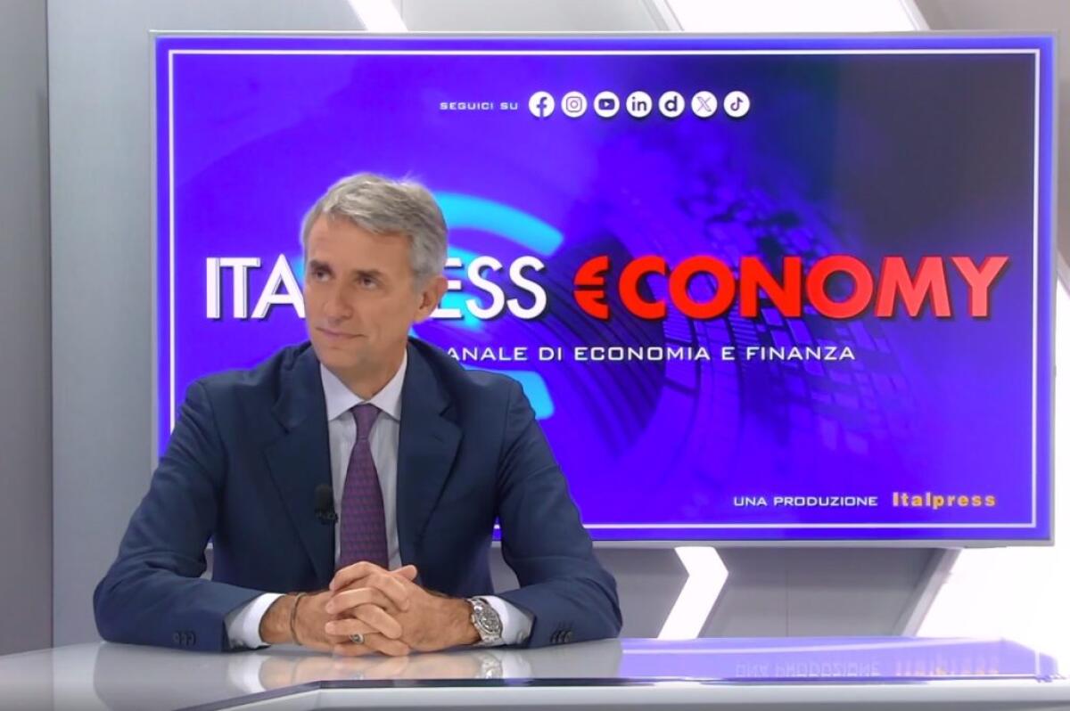 Banca CF+, De Francisco “Cresciamo su tutte le linee di prodotto” - 