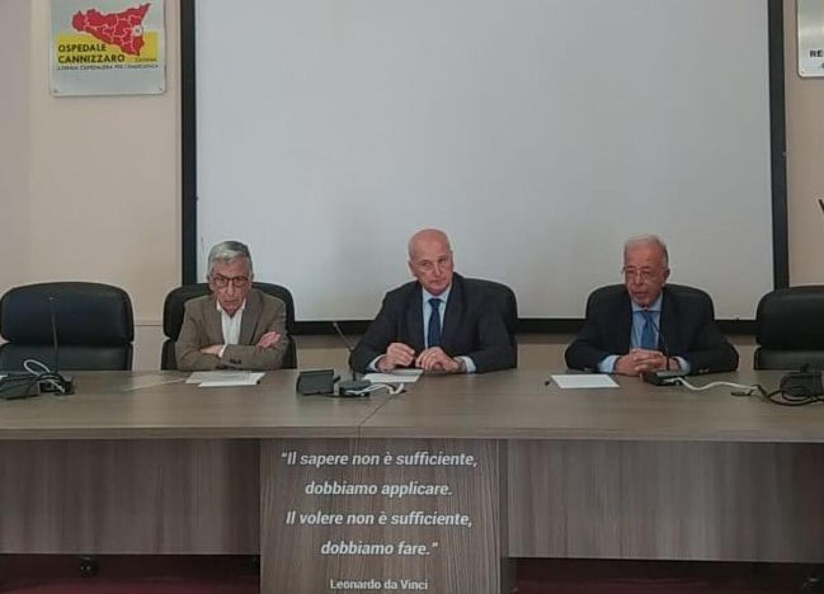 In Sicilia 253 trapianti di organi nel 2024, la regione modello di riferimento - 