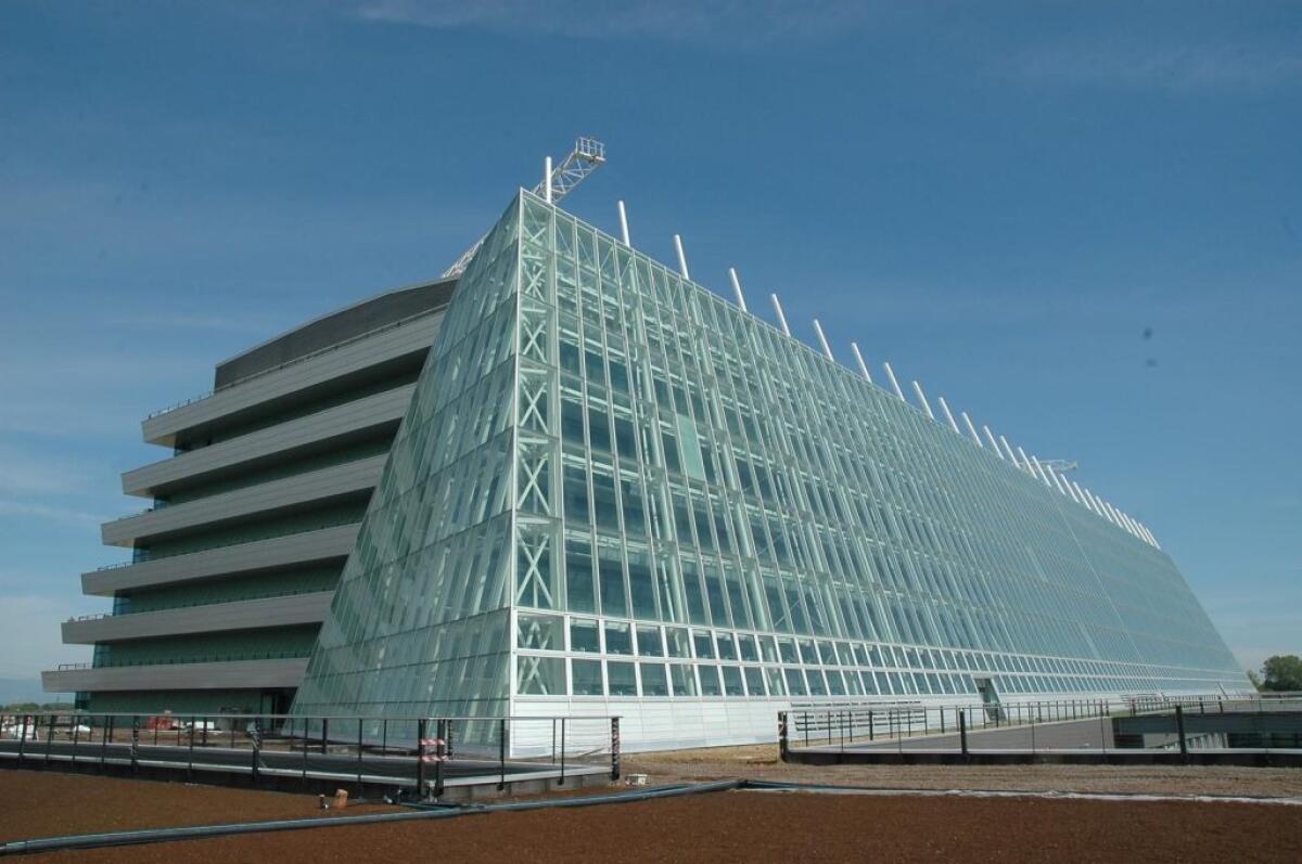 Webuild preferred bidder per la costruzione di un ospedale a Perth - 