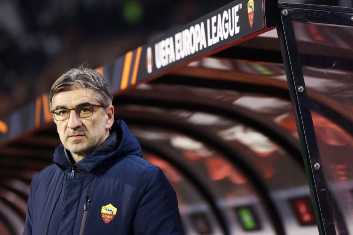 Juric “Nessun passo indietro, ho la coscienza pulita” - 