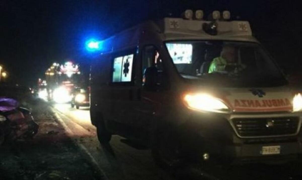 Mortale sulla statale 115, gelese indagato per omicidio stradale: previsti accertamenti - 