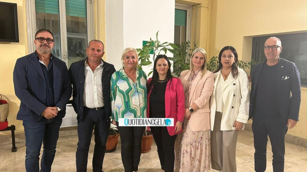 Crisi idrica, opposizione compatta: "Amministrazione non ha ancora istituito il tavolo tecnico" - I consiglieri di opposizione