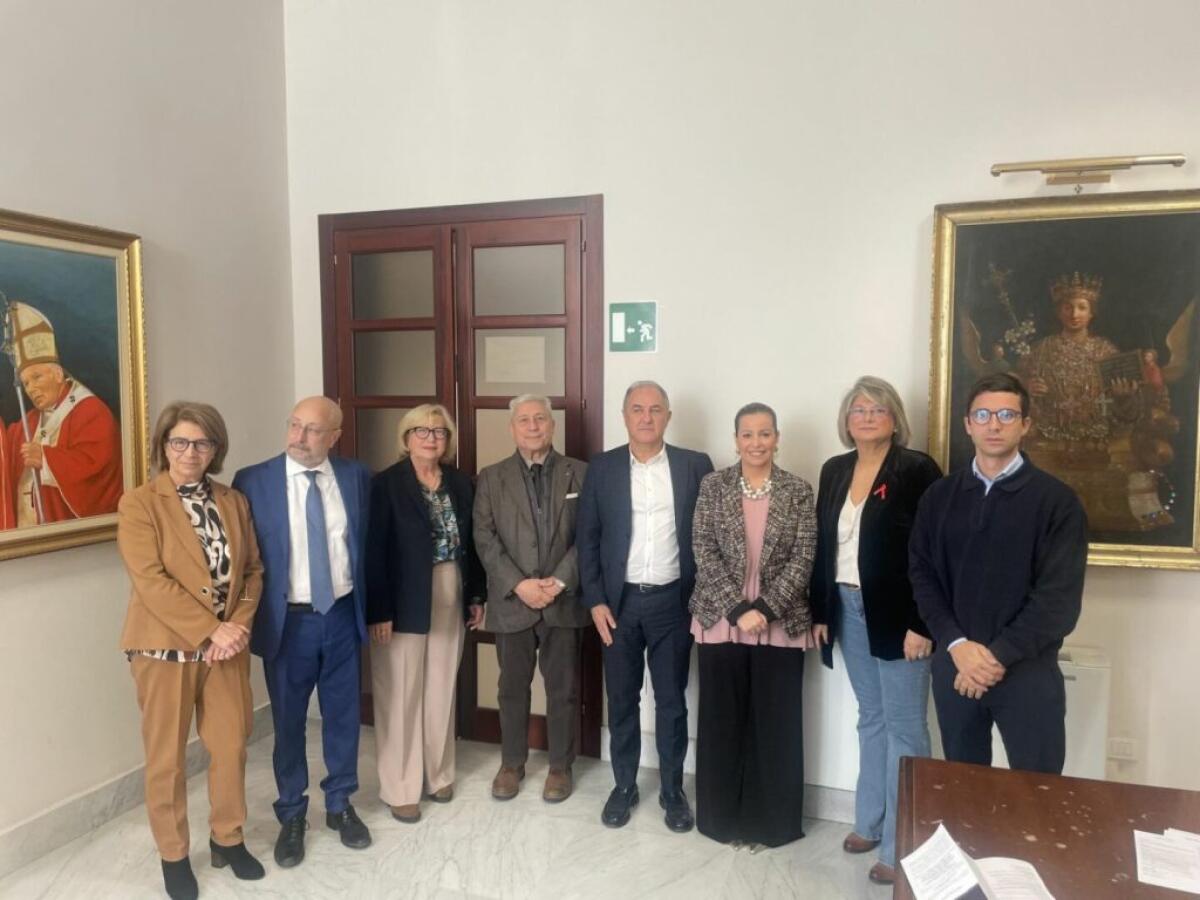 Violenza contro le donne, esperti a confronto al Garibaldi di Catania - 