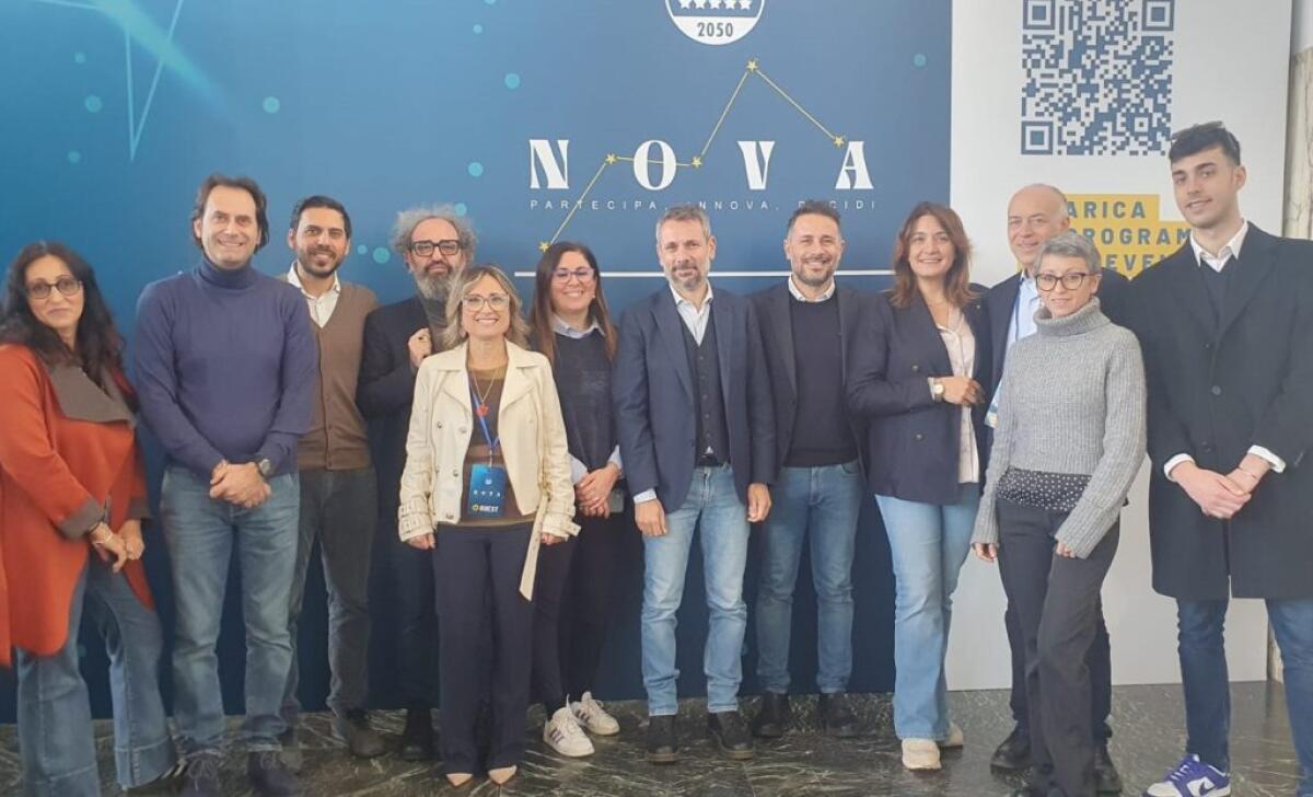 M5s "progressista": limite mandati rivisto e alleanze, "ripartiamo come a Gela" - 