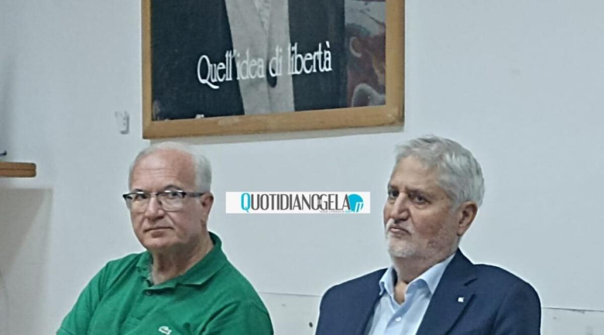 Stop elezioni provinciali, Di Dio: "Forze opposizione sostengano un'azione giudiziaria" - Di Dio e Arancio