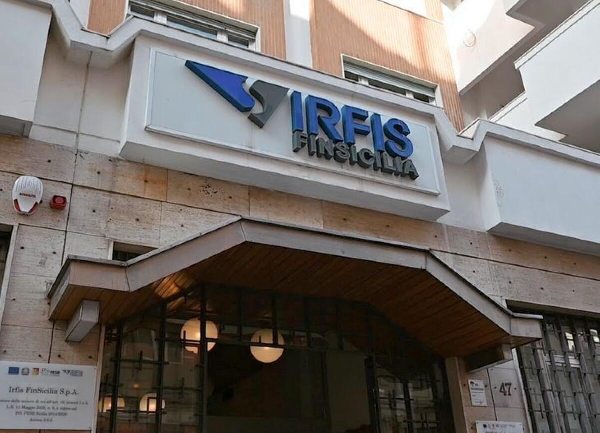 Task force della Banca del Fucino per accesso Pmi siciliane a contributi Irfis - 