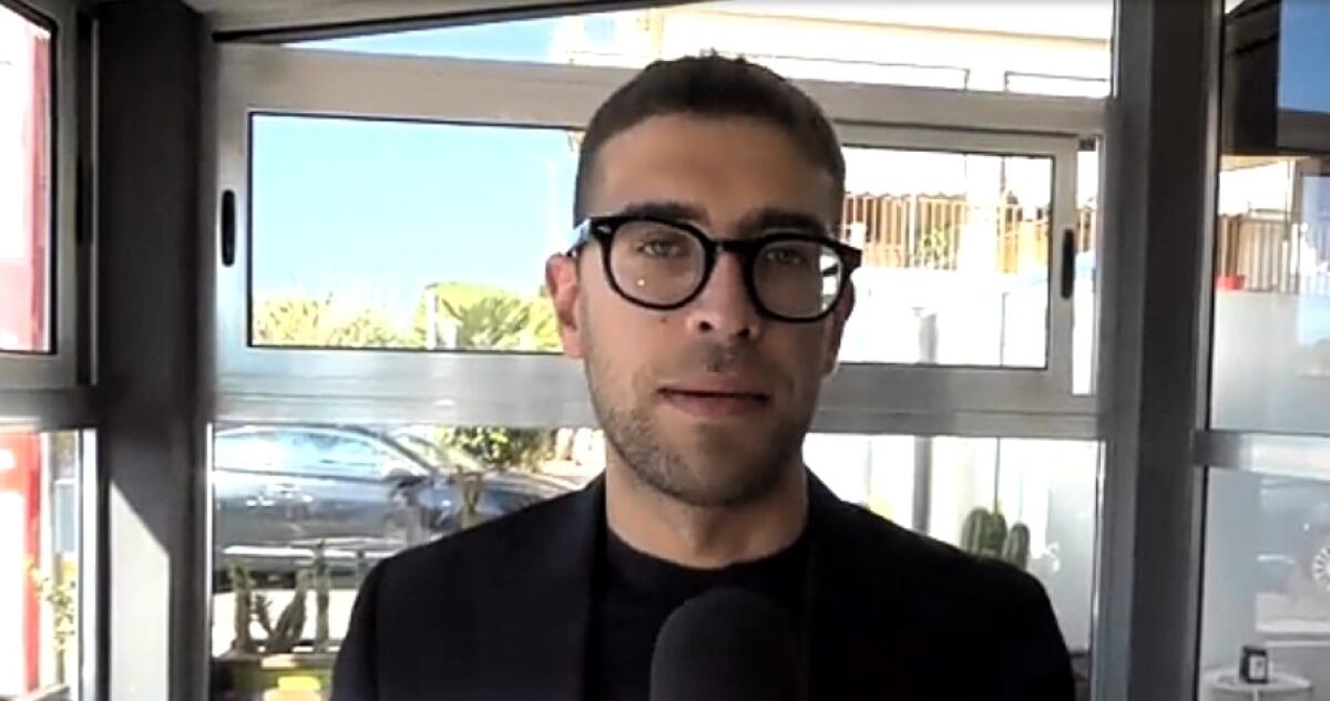 Perna: "Nessuno parla del collegamento con l'aeroporto di Comiso, che fine ha fatto?" - Giuseppe Perna