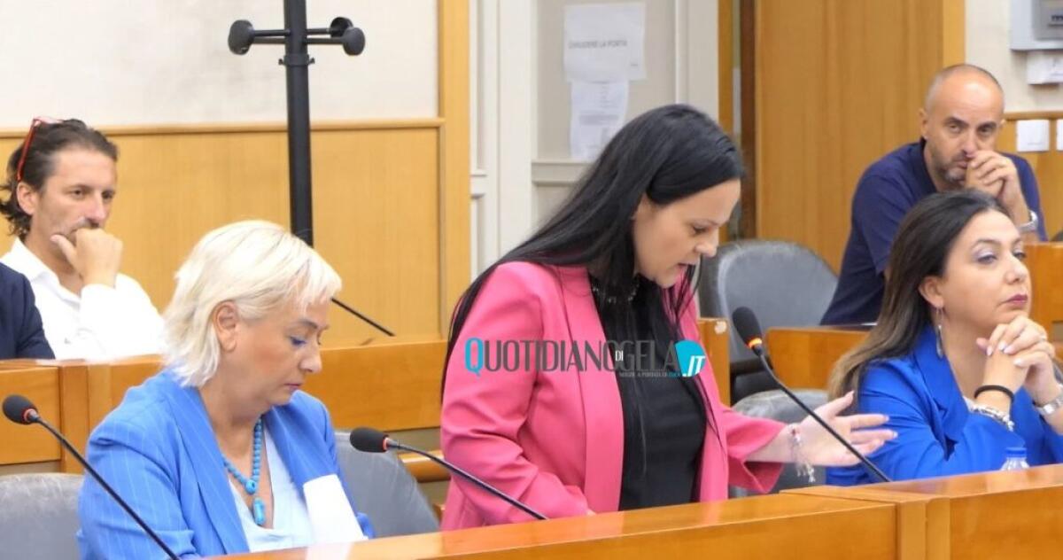 Cavallo all'amministrazione: "Servizio Asacom parta prima possibile" - Cavallo in aula