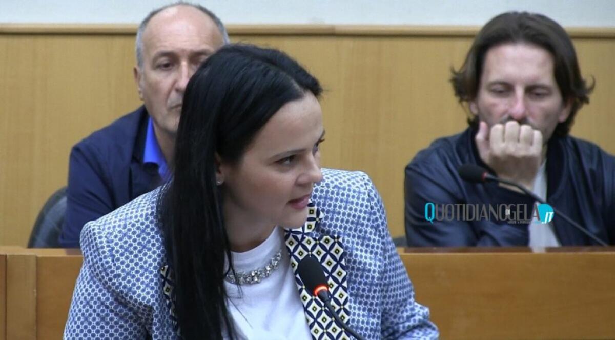 Cavallo, "in commissione concluso lavoro su albo associazioni e concentrati su consulta giovanile" - Il consigliere Sara Cavallo