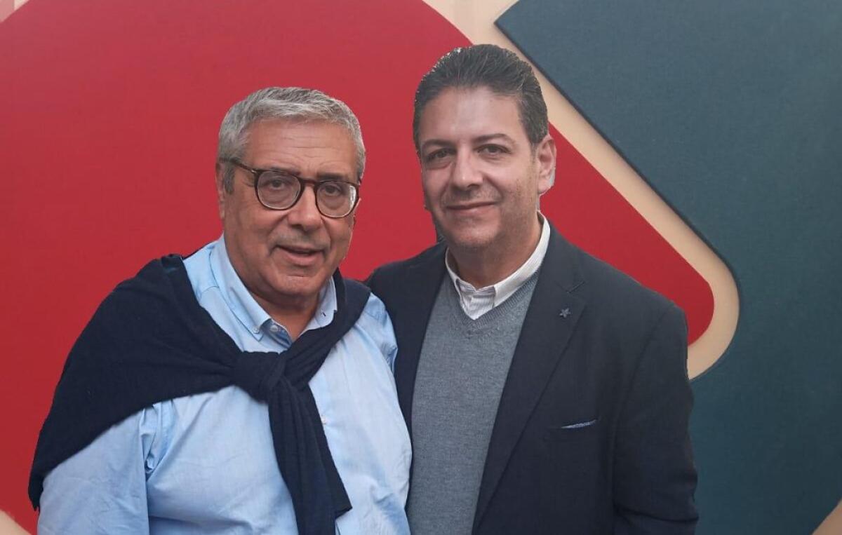 Greco nuovo responsabile provinciale giustizia Dc: "Istituire il garante comunale dei detenuti" - Cuffaro e Greco