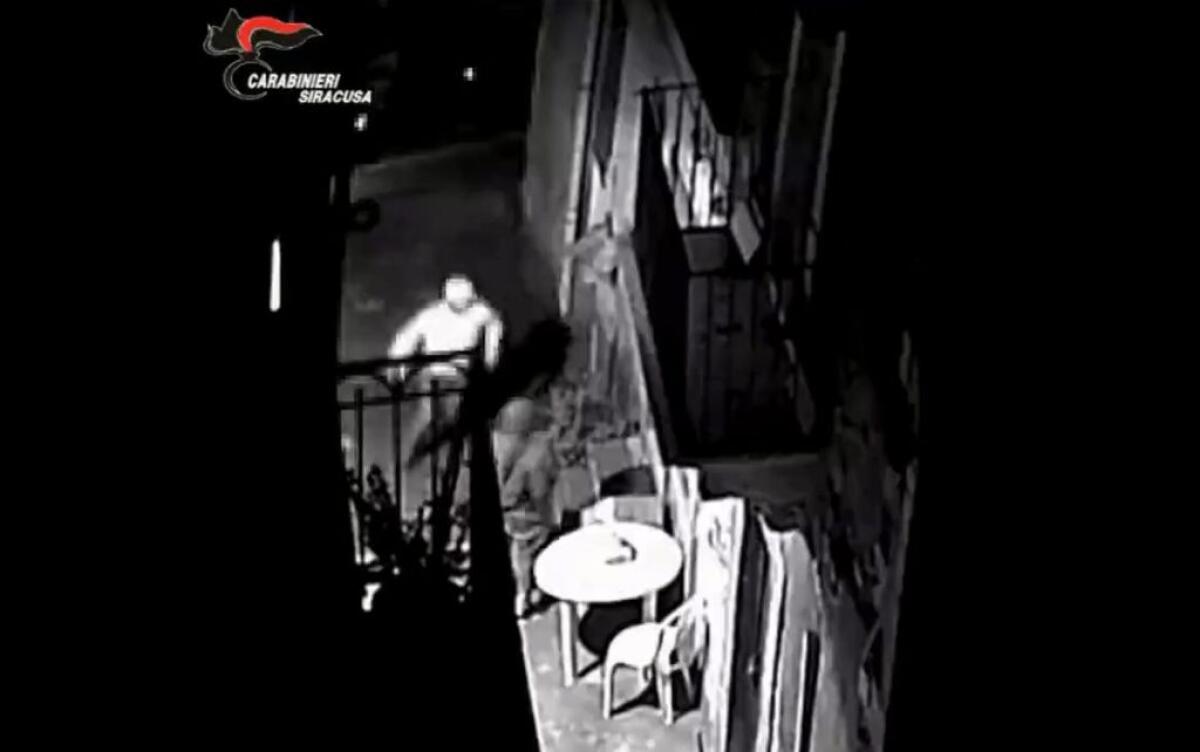 Fatta luce su omicidio nel Siracusano, tre misure cautelari in carcere - 