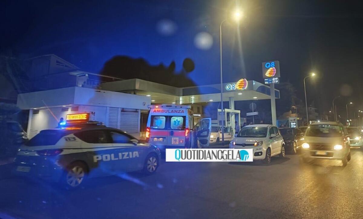 Incidente in via Venezia, diverse auto coinvolte: sul posto arrivati i soccorsi - 