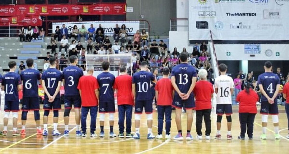Pallavolo, successo per la Nuova Città Gela: sconfitte per Ecoplast e Volley Gela - 