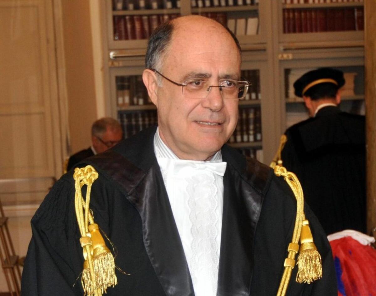 Carlino “Lotta a sprechi più difficile con riforma della Corte dei Conti” - 