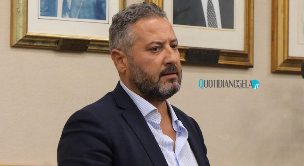 Fondi per interventi nel sistema idrico delle campagne, Scuvera: "Domani sopralluogo con Barbagallo" - Il parlamentare Ars Salvatore Scuvera