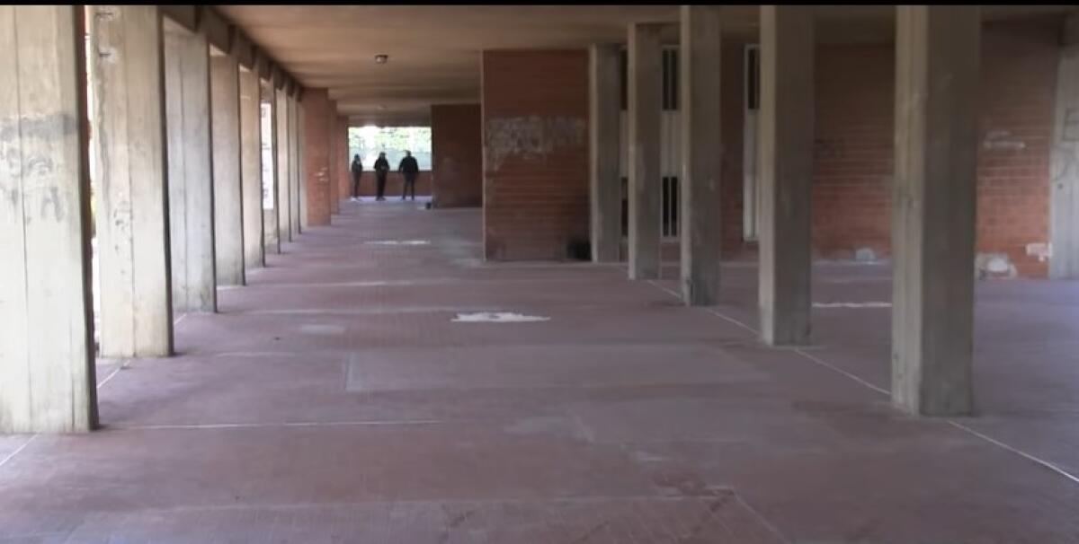 Nell'alloggio Iacp senza titolo, coniugi assolti: erano finiti a processo - 