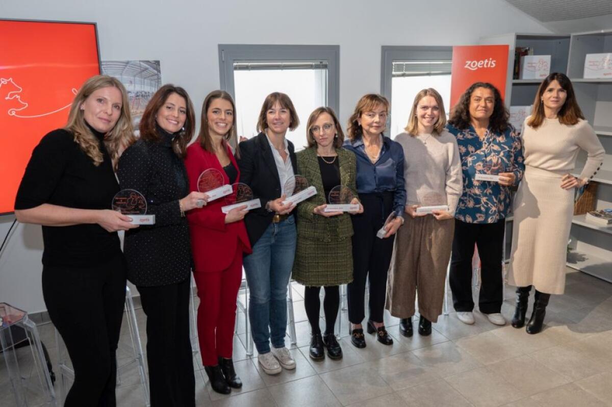 Allevamento al femminile, istituzioni e associazioni a confronto - 