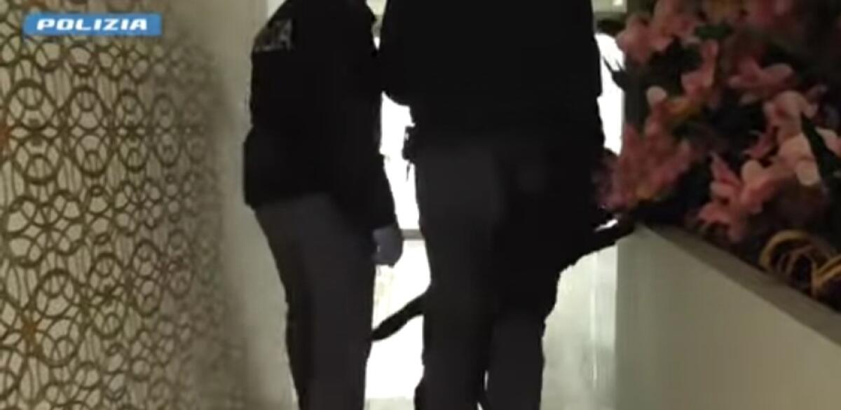 Inchiesta "H24 store", Di Noto era già seguito dagli investigatori per lo spaccio di droga - 