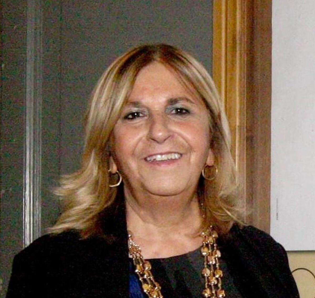 Governo Schifani nomina Margherita Rizza segretario generale ad interim - 