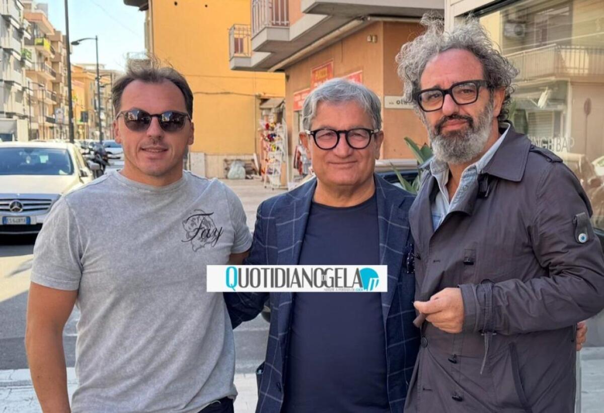 Maggioranza, strategie per consolidare l'unità: prosegue il dialogo tra i capigruppo - I capigruppo Giudice, Orlando e Castellana