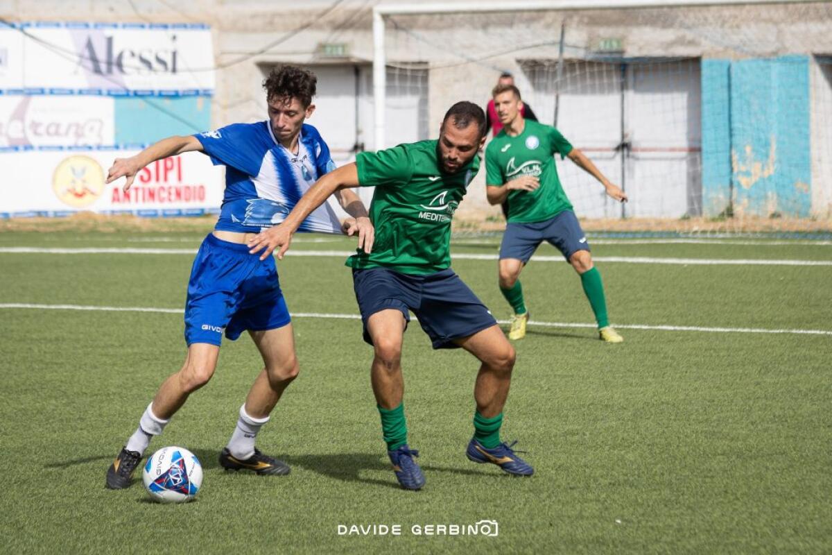 Vigor in trasferta a Priolo per riacciuffare la zona playoff - 