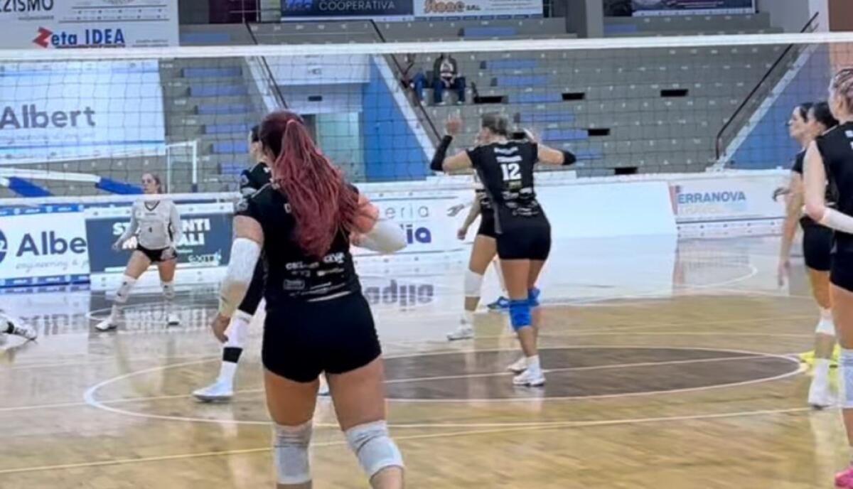 L’Albert Nuova Città di Gela non muore mai: rimontato l’Original Kondor e tre su tre in campionato - 