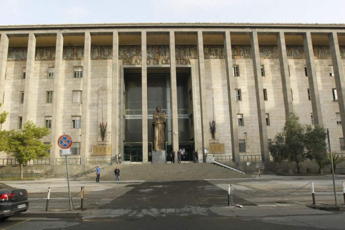 Il Tribunale di Catania annulla trattenimento di un migrante “Egitto non sicuro” - 