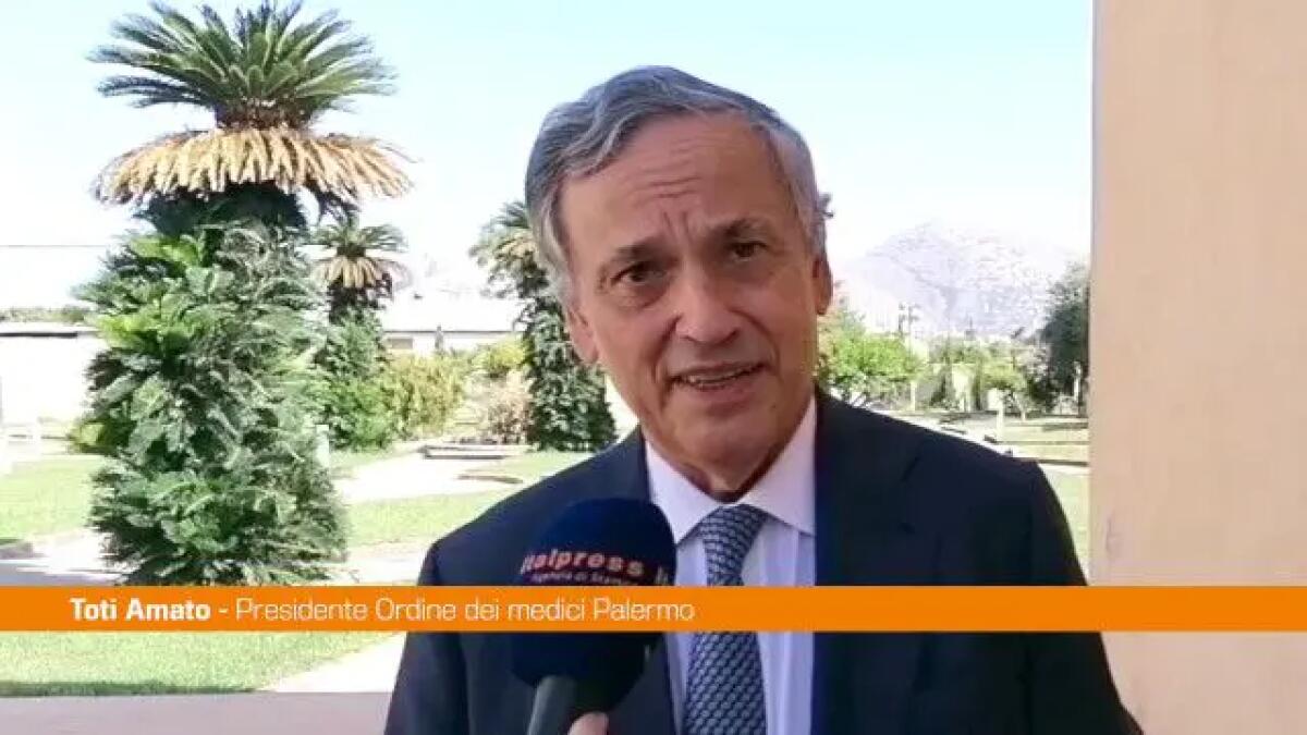 Toti Amato “Sanità in Sicilia sotto attacco tra aggressioni, carenze e medici stranieri” - 