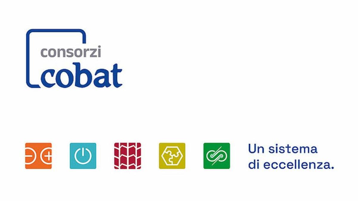 Consorzi Cobat: il sistema diventa più forte -