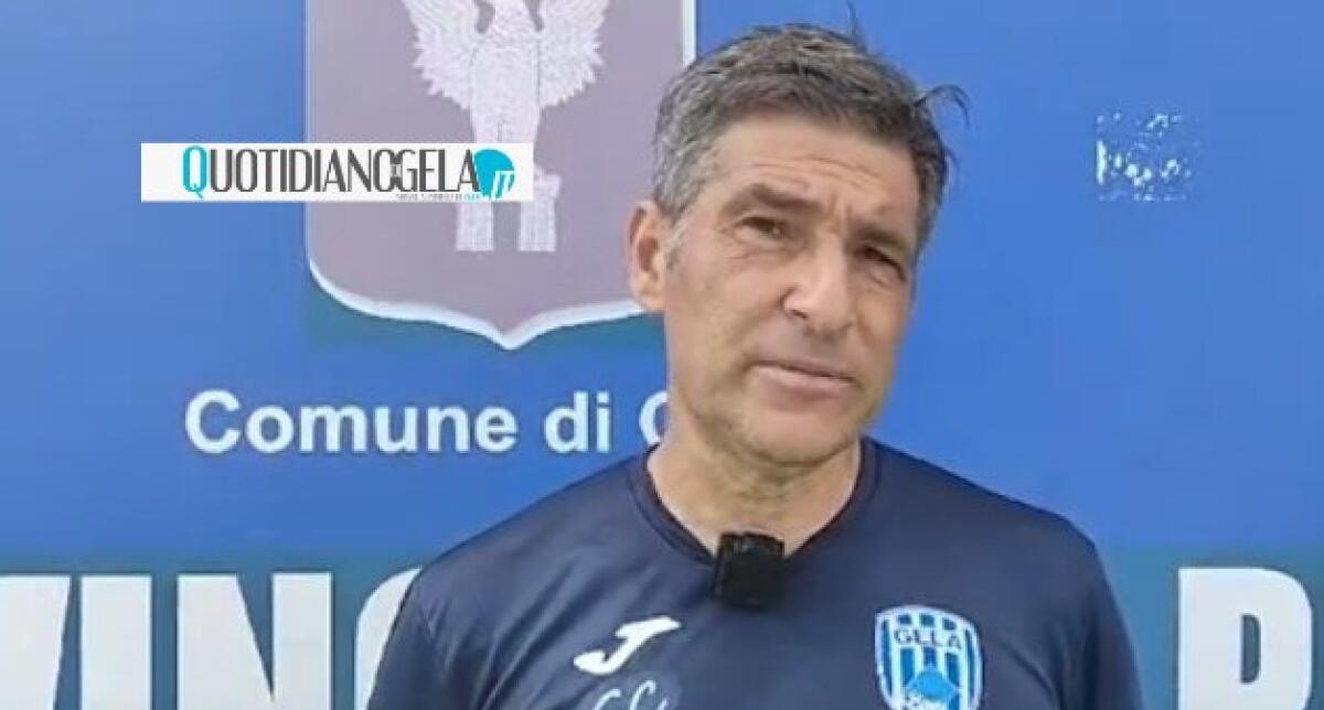 Pari interno con la capolista Athletic Palermo, Cacciola: "Siamo in un buon momento" - 