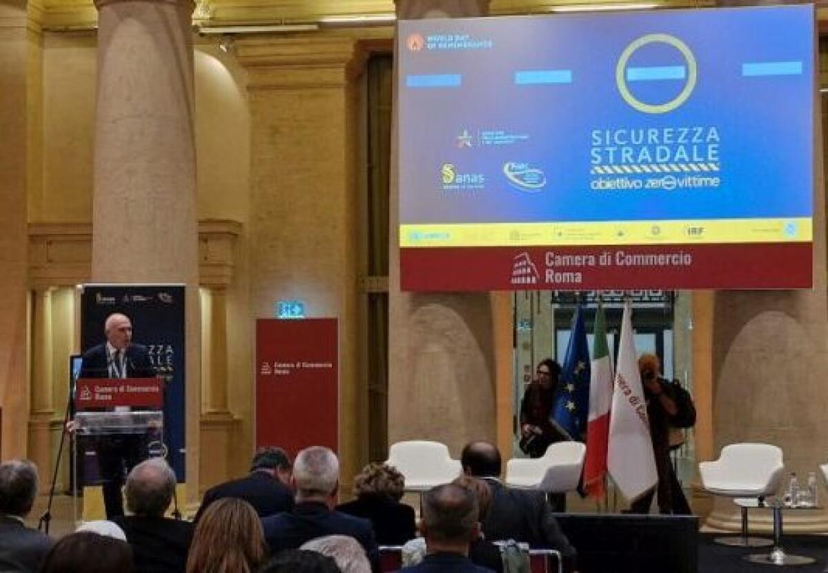 Per un italiano su due superare i limiti di velocità “non è pericoloso” - 