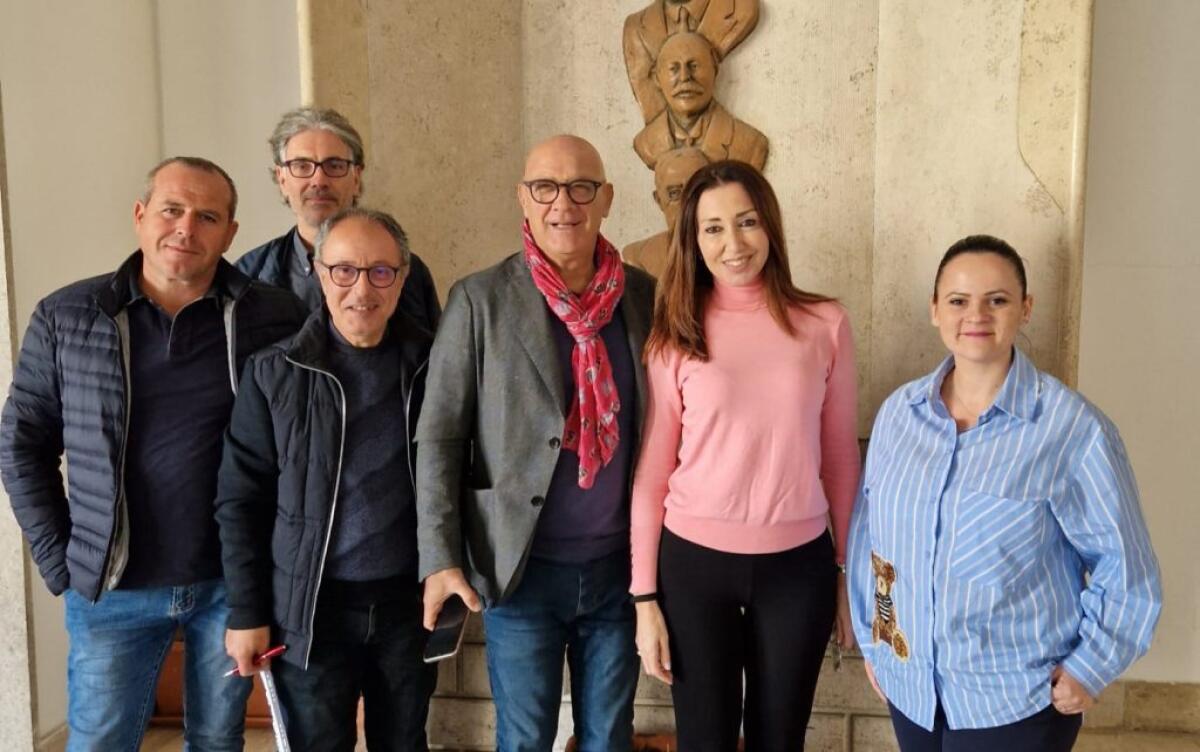 Servizio rifiuti, focus in commissione: "C'è serenità, criticità vengono affrontate" -