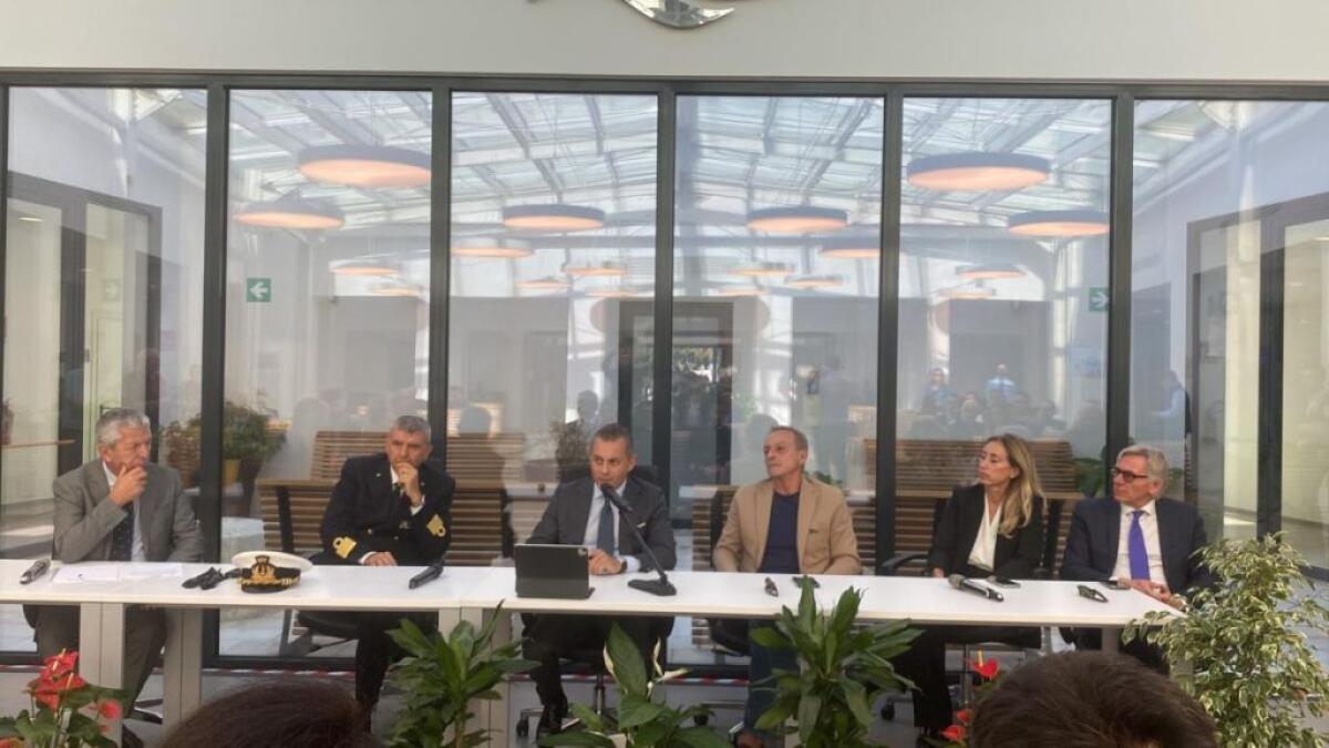 Trapani, una destinazione in crescita per le crociere - 