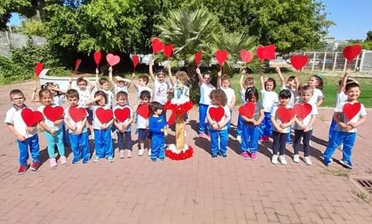 Micro nido, sport, lingue e laboratori all'istituto Suor Teresa Valsè - 