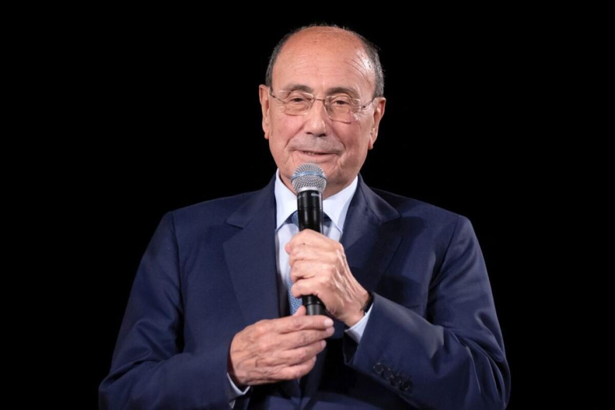 Giunta approva ddl Stabilità e Bilancio, Schifani “Più risorse contro siccità” - 