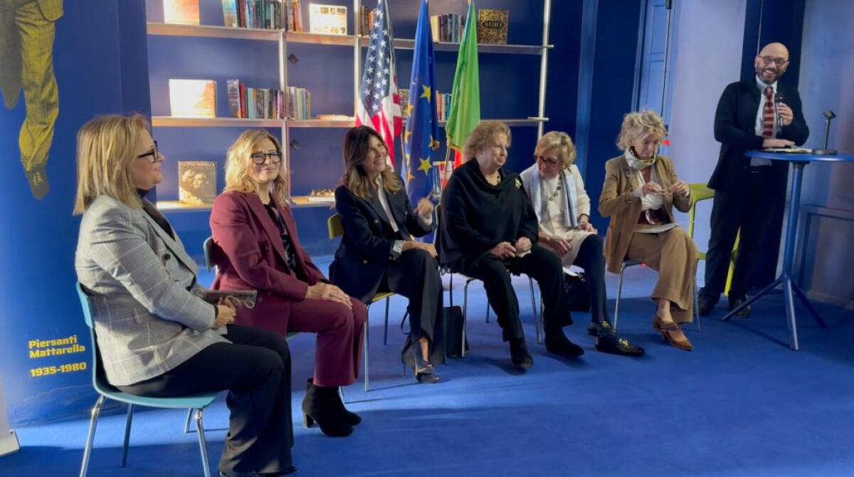 A Palermo “Legalità e cultura d’impresa”, al centro il ruolo delle donne - 
