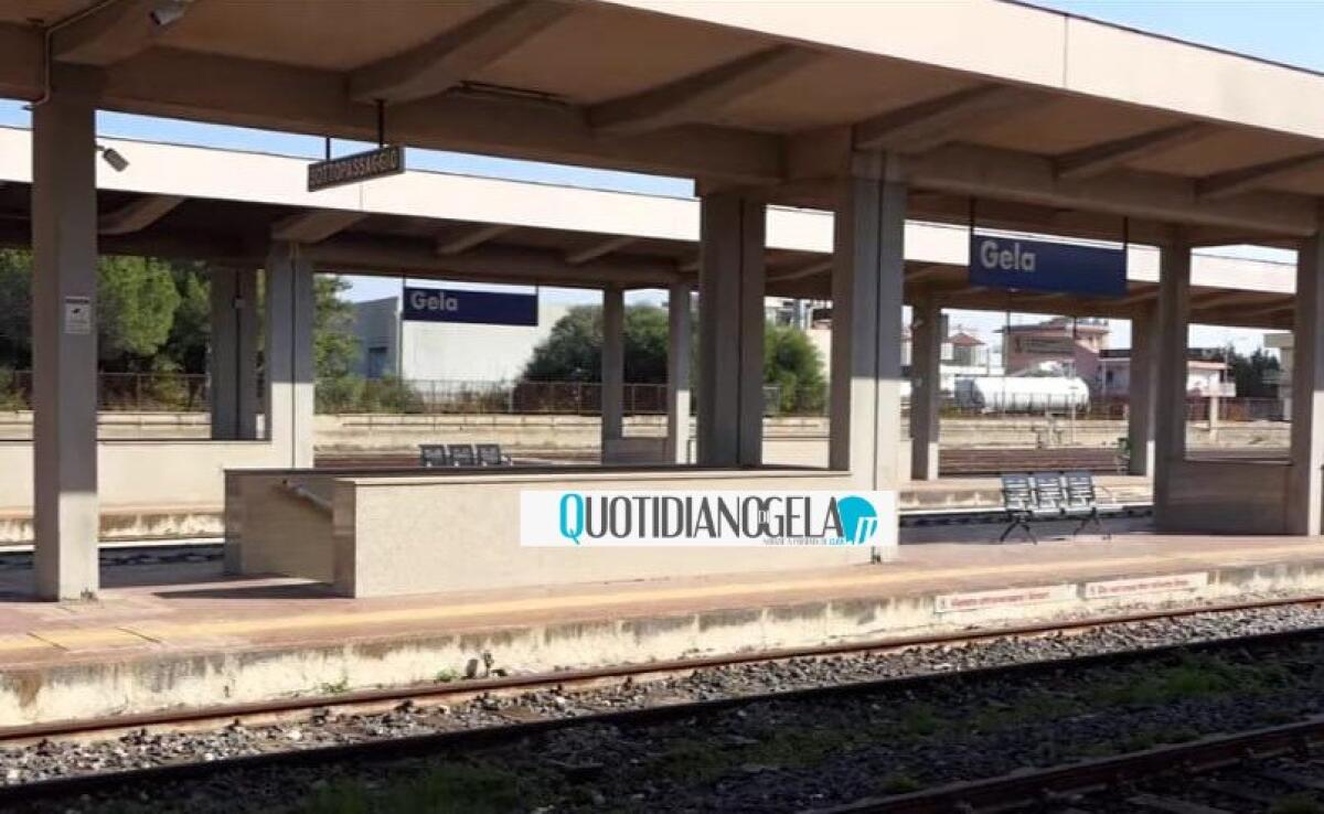 Stazione ferroviaria, qualche treno si rivedrà a dicembre? Da Rfi poche certezze -