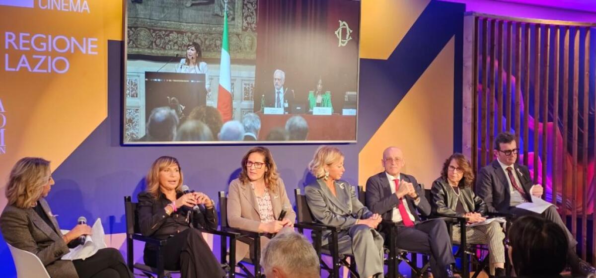 Tumore al seno, un impegno congiunto per le terapie innovative - 