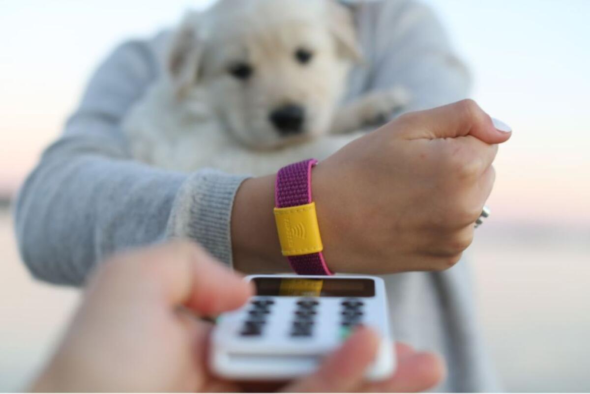 Intesa Sanpaolo e Mastercard con Tapster, arriva il Payment Bracelet - 