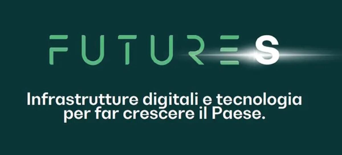 Torna FutureS di Sisal, al centro il ruolo delle infrastrutture digitali - 