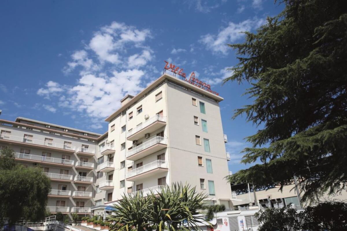 Palermo, aperta al territorio la Neonatologia di Villa Serena - 