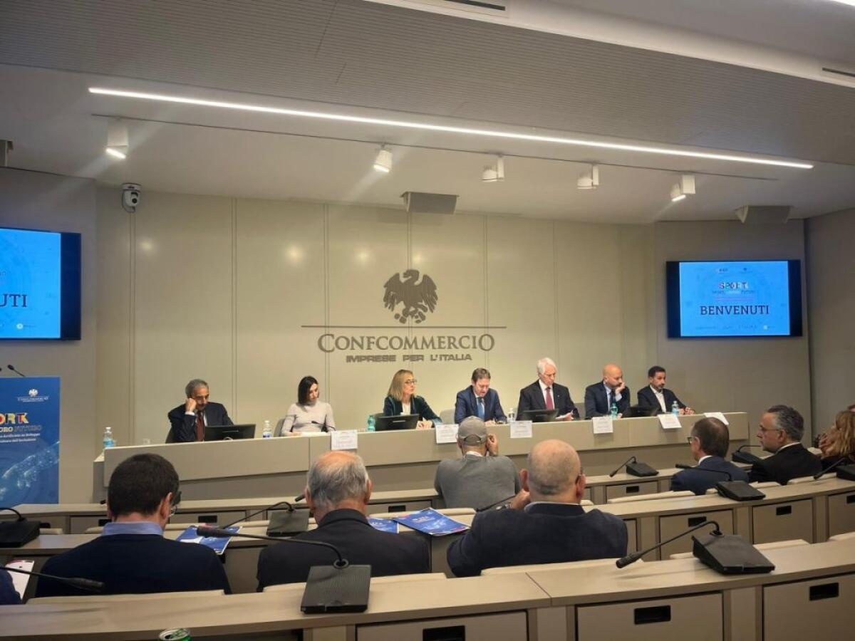 Intelligenza artificiale, una rivoluzione anche nello sport - 