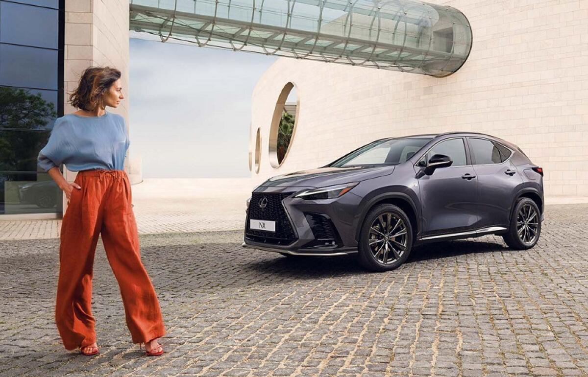 SUV plug-in hybrid: una valida alternativa eco-friendly - 