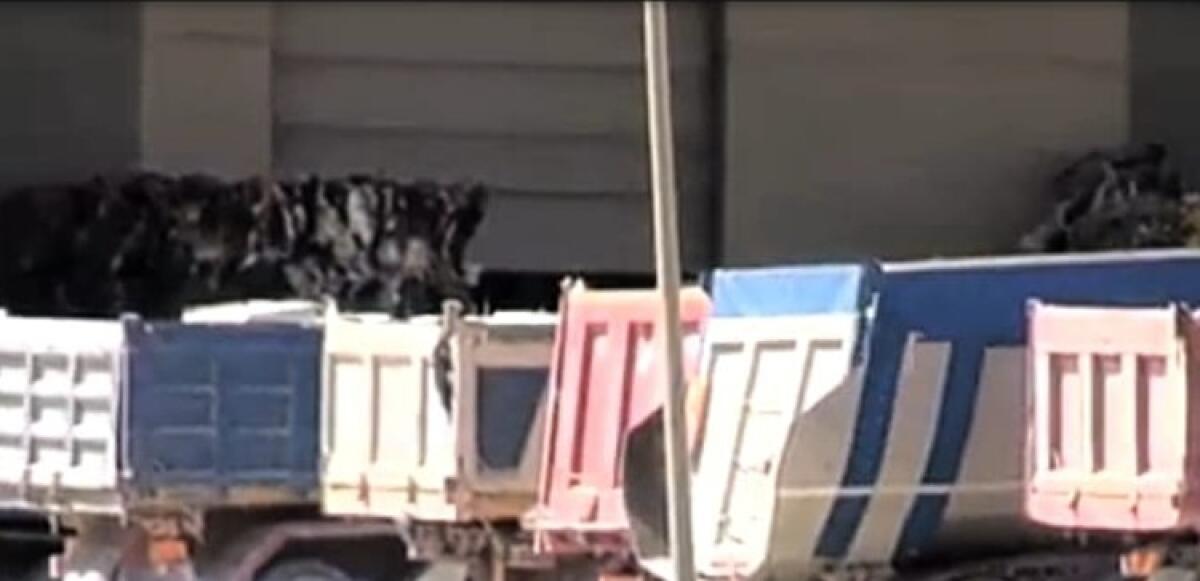 Un impianto per il recupero di rifiuti non pericolosi, Regione ha rilasciato l'autorizzazione - 