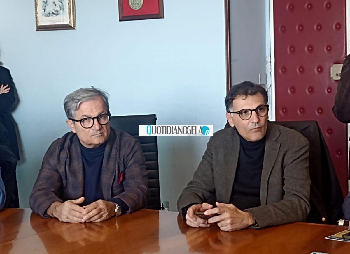 Dem insistono all'Ars, due nuovi emendamenti: "Risorse ai Comuni a elevato rischio ambientale" - Il segretario regionale dem Barbagallo e il capogruppo consiliare Orlando