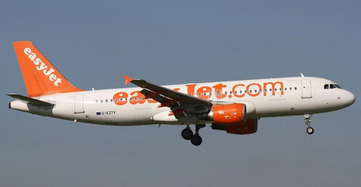 Il Saf di Eni per i voli Easy jet, "a breve avvio produzione anche nella bioraffineria di Gela" -
