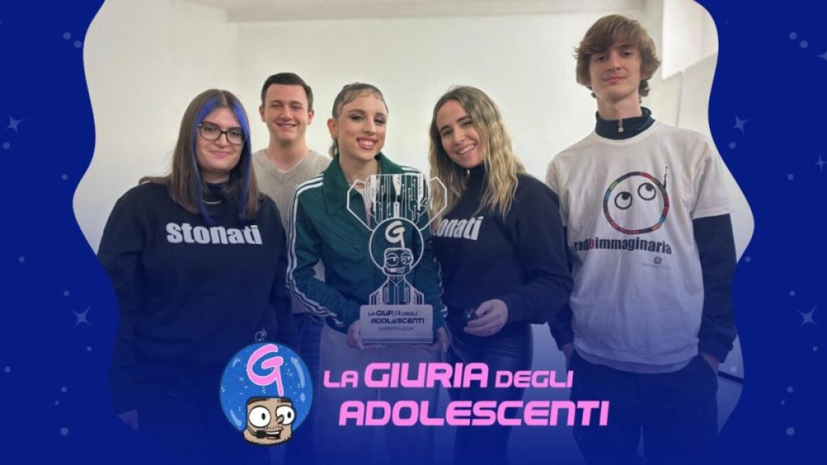 Giurati adolescenti cercasi in tutta Italia per Sanremo 2025 - 