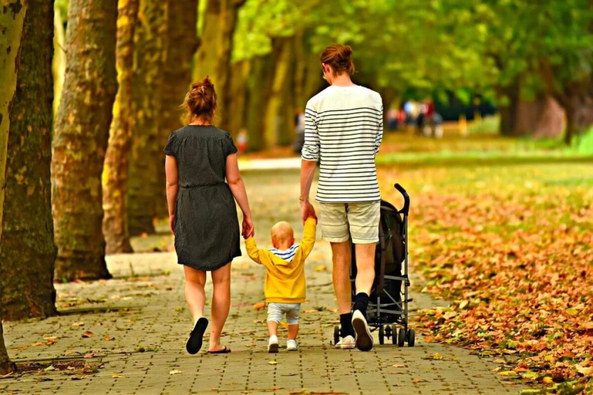 Cosa fare e sapere prima di mettere su famiglia -