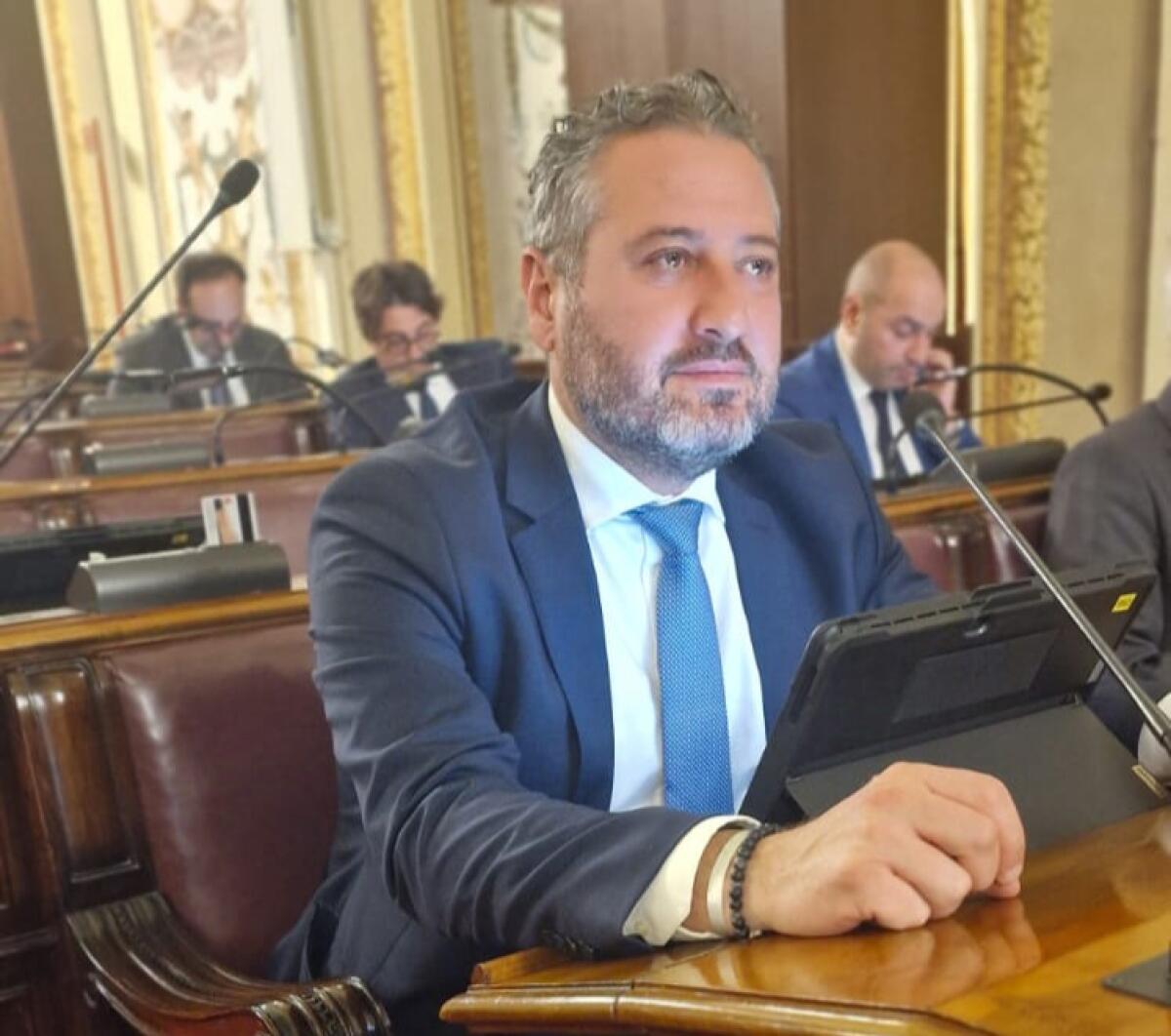 "Misure per la città in finanziaria", Scuvera: "Royalties, museo e supporto ai pazienti oncologici" - 